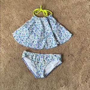 Girls Swimsuit